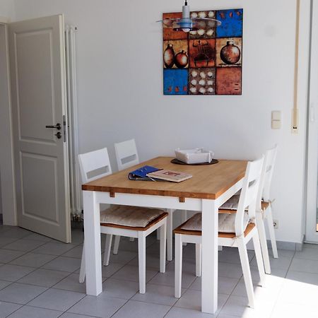 Ferienwohnung Kaestle Bad Bergzabern Exteriör bild