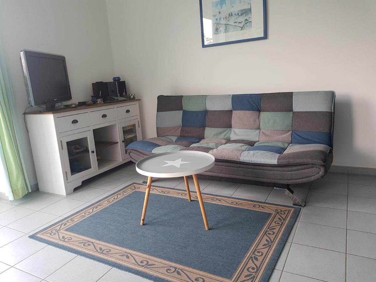Ferienwohnung Kaestle Bad Bergzabern Exteriör bild
