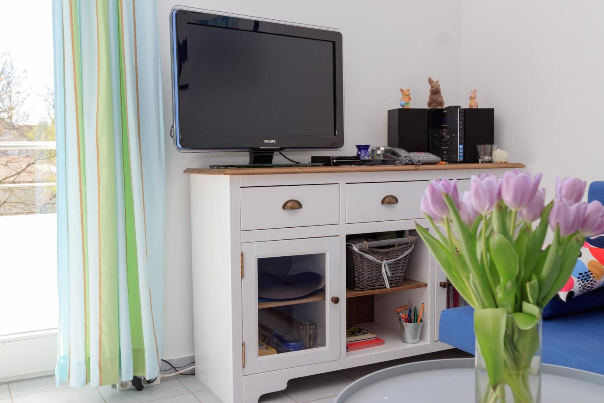 Ferienwohnung Kaestle Bad Bergzabern Exteriör bild