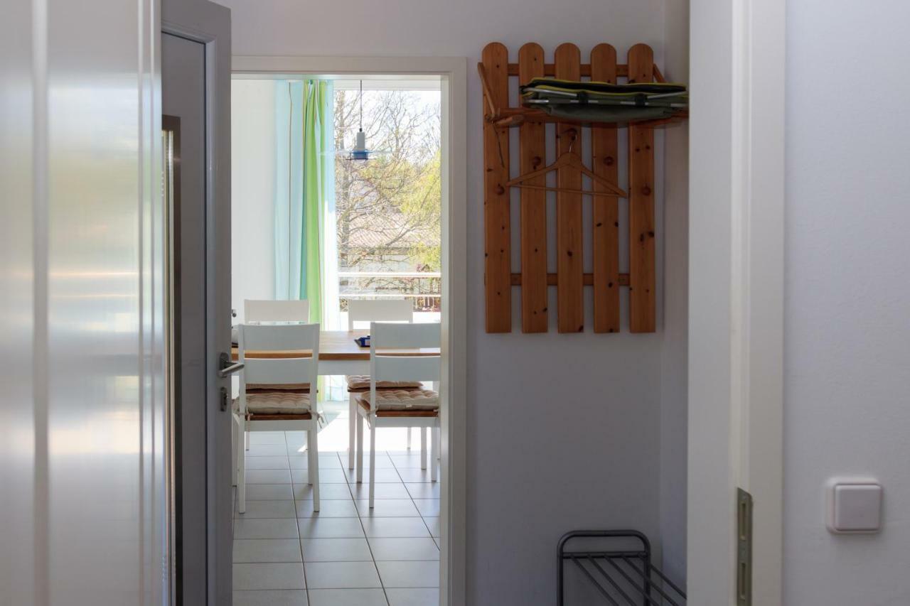 Ferienwohnung Kaestle Bad Bergzabern Exteriör bild
