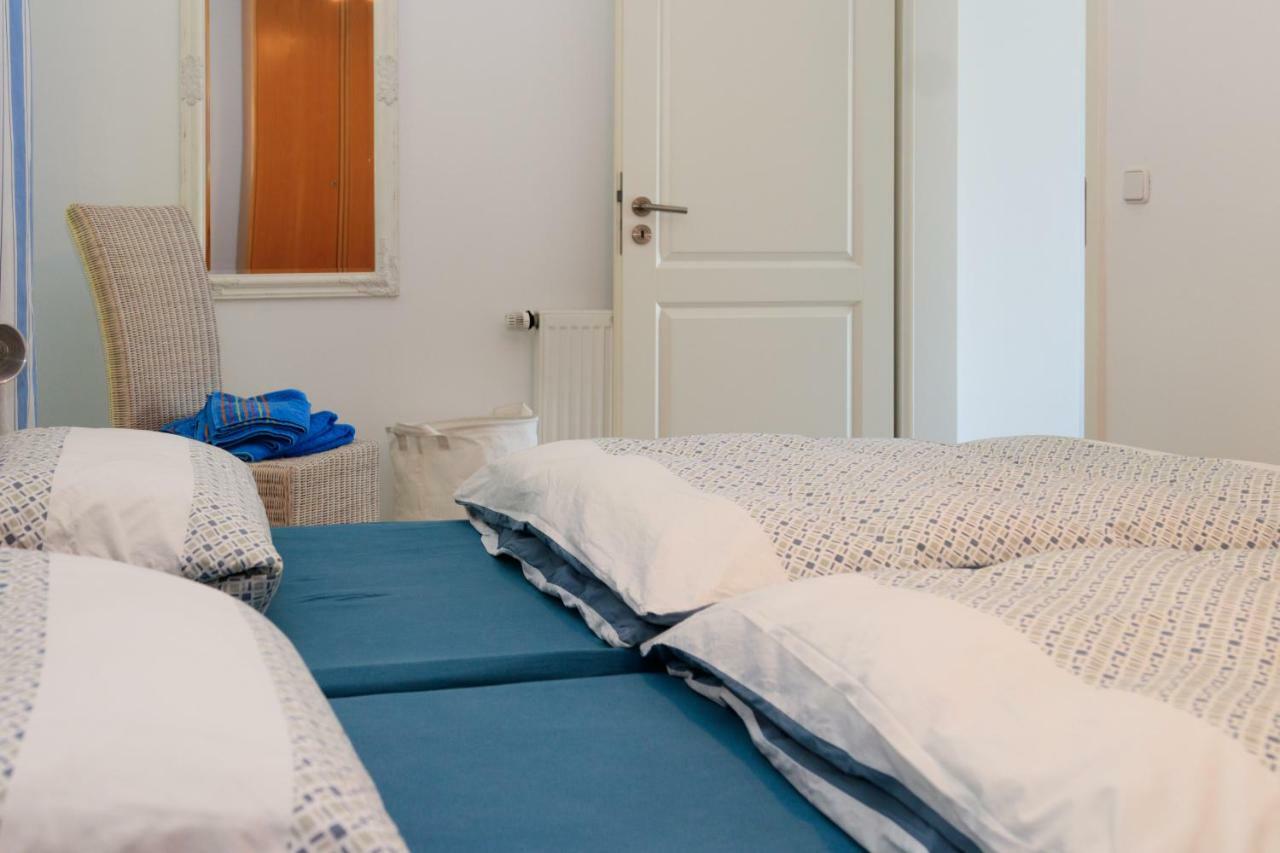 Ferienwohnung Kaestle Bad Bergzabern Exteriör bild