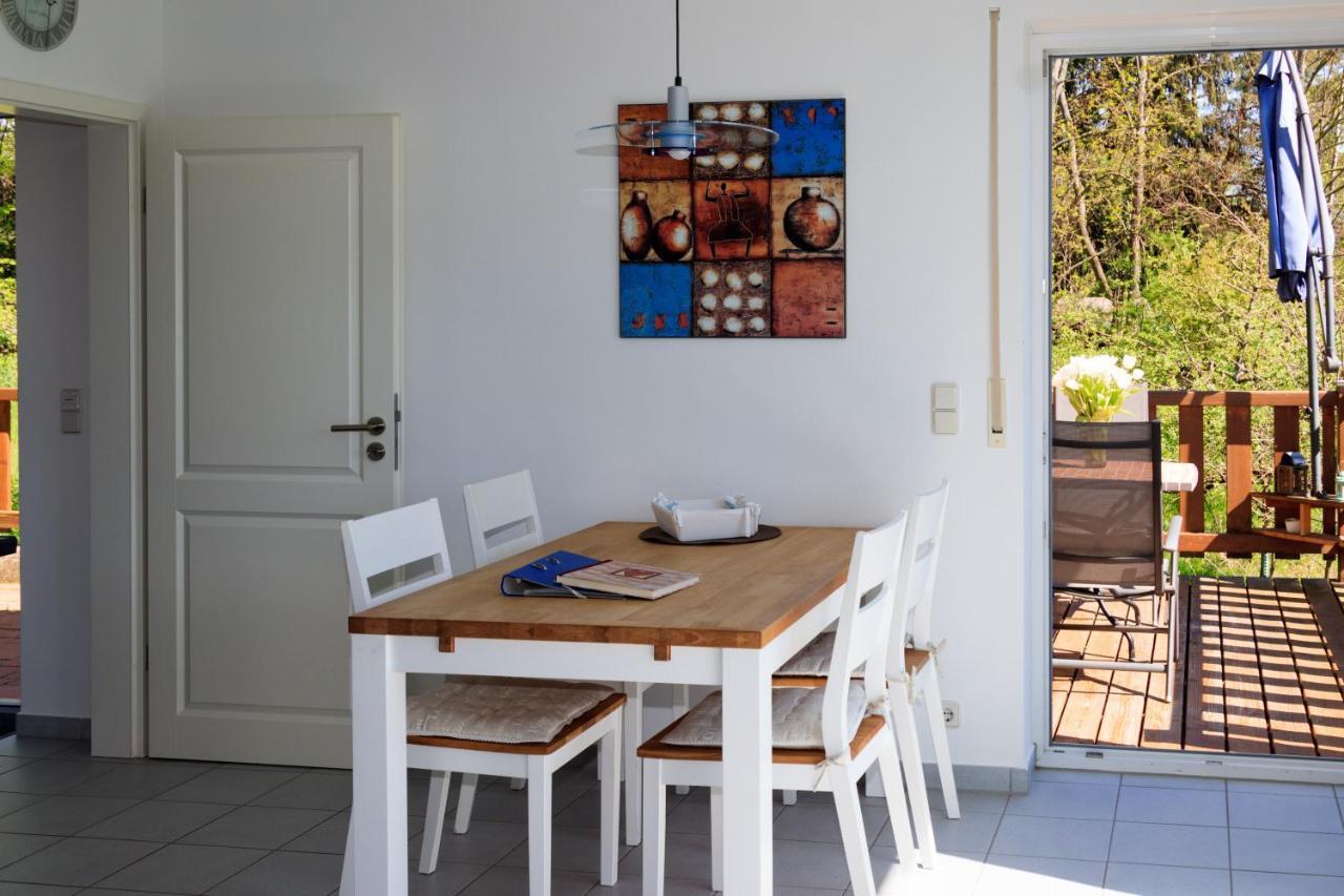Ferienwohnung Kaestle Bad Bergzabern Exteriör bild